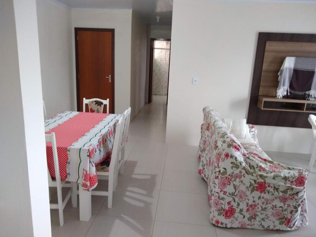 Ferias Praia Real 100M Do Mar Torres Zewnętrze zdjęcie