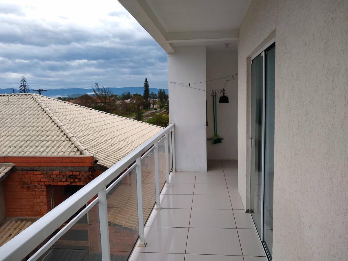 Ferias Praia Real 100M Do Mar Torres Zewnętrze zdjęcie
