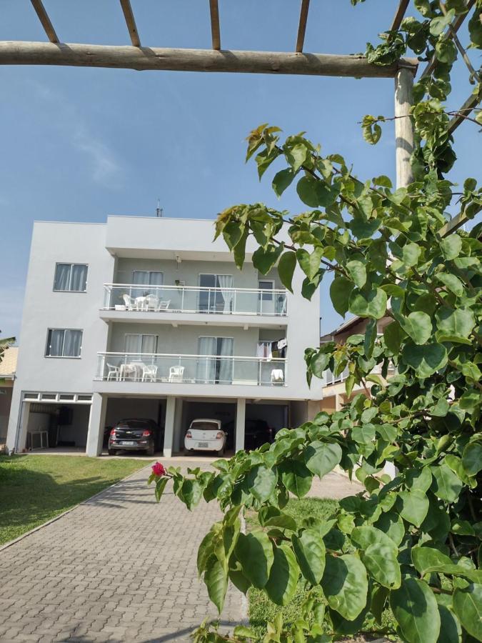 Ferias Praia Real 100M Do Mar Torres Zewnętrze zdjęcie